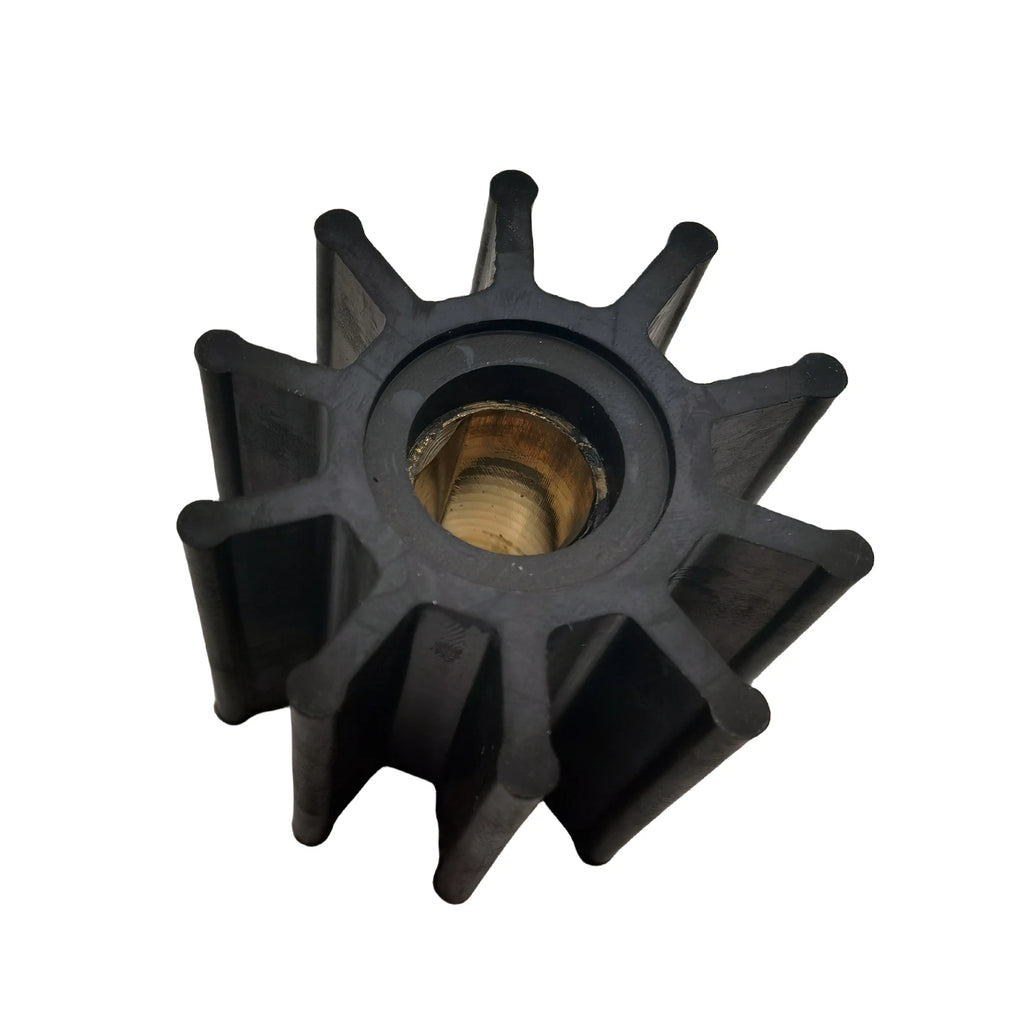 Impeller Kit with O-Ring for Crusader RP061022 (Replaces PCM RP061022, 9-45718, 18-8926)