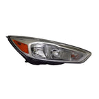 Halogen Headlight Assembly Passenger Side for Toyota Tundra (2007–2014)