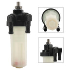 Fuel Filter for Yamaha 4-Strokes 80HP 90HP 95HP 100HP (60C-24560-00, 68V-24469-01)