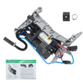 Air Suspension Compressor Pump for Porsche Cayenne VW Touareg (2011–2018)