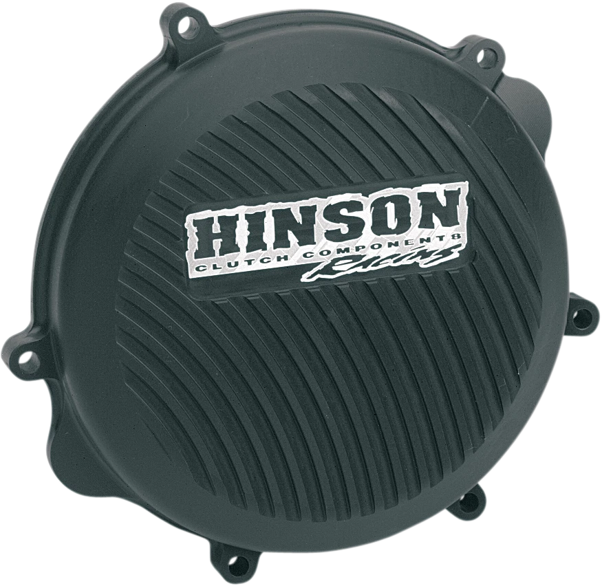 Clutch Cover for Suzuki C046 (Year Not Specified)