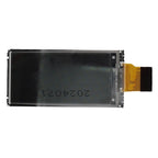 LCD Screen for Smart Thermostat (2015–2023)