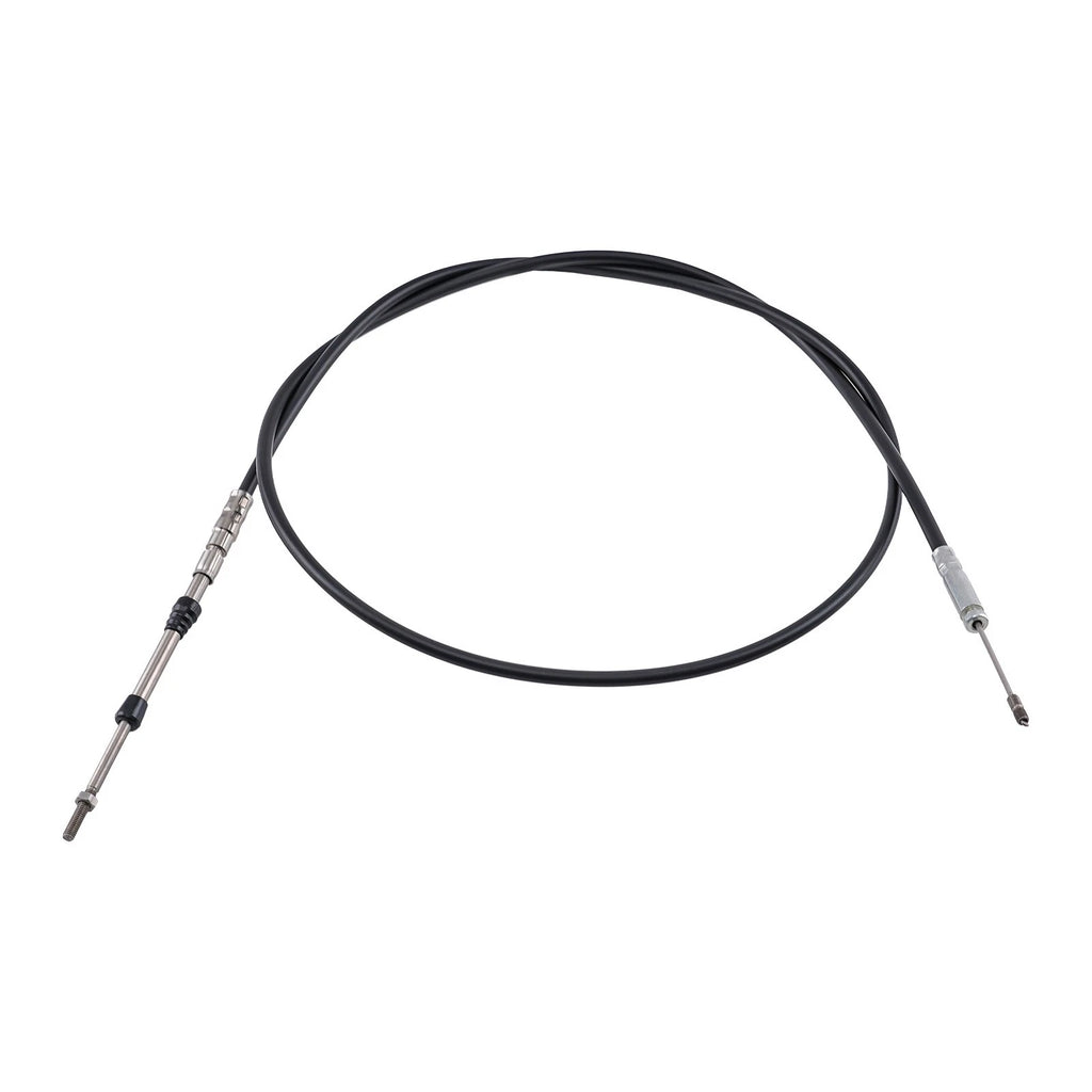 Steering Cable 54" Sheath for Motor Guide Foot Control (1998–2005)