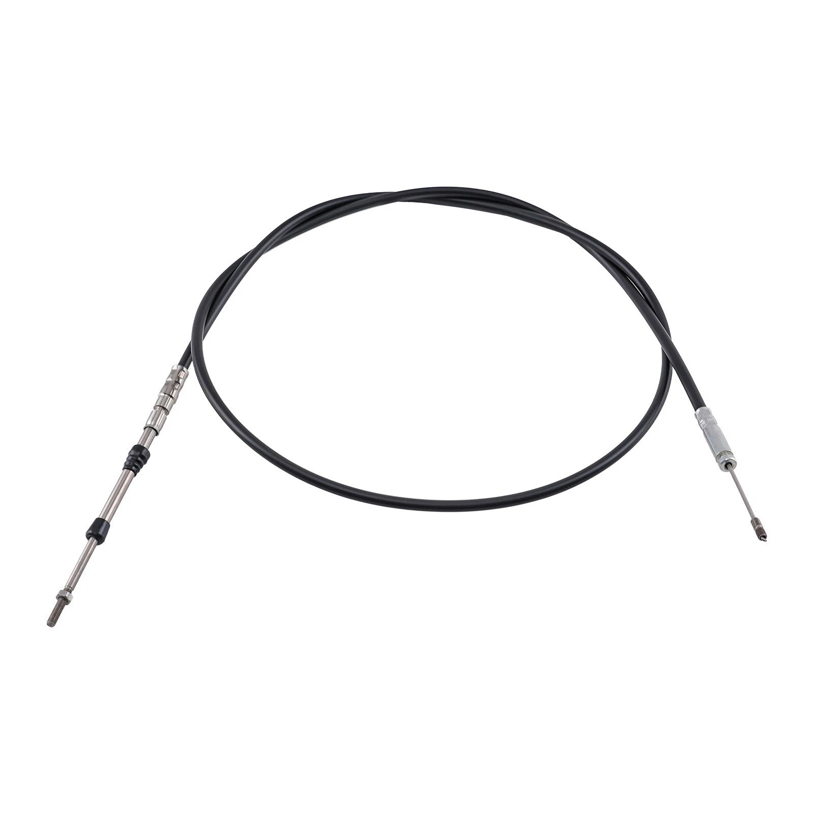 Steering Cable 54" Sheath for Motor Guide Foot Control (1998–2005)