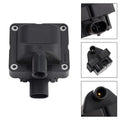 Ignition Coil for Aprilia RS 125 4T (2017–2023), Sport City 125 (2006–2008) 58120R