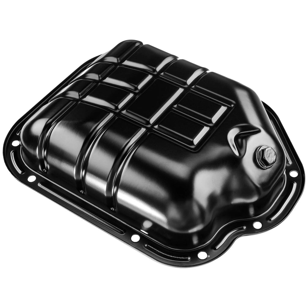 Front Lower Engine Oil Pan for Nissan Altima (2007-2016) Murano (2009-2016)