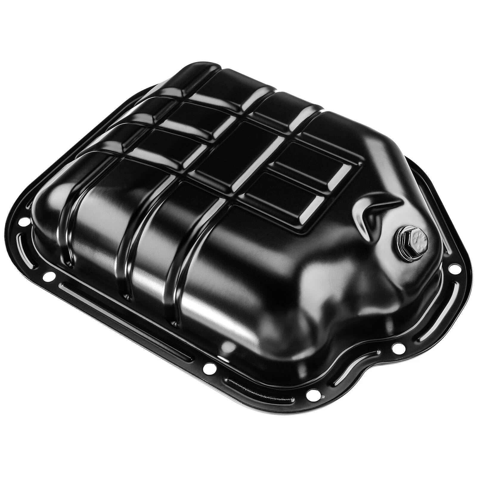 Front Lower Engine Oil Pan for Nissan Altima (2007-2016) Murano (2009-2016)