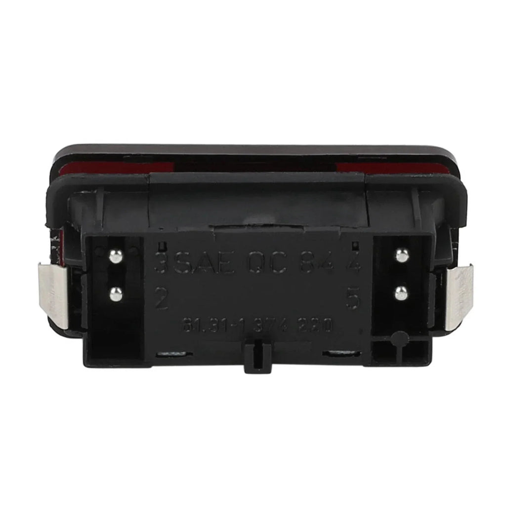 Emergency Light Hazard Switch for BMW E31 Z3 (1988 - 2003)