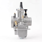 PWK Carburetor Set for Yamaha (21/24/26/28/30/32/34mm)