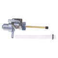 Fuel Gas Tank Petcock Switch Valve for Honda XL250S XL350 CJ360T CB400T CX500 (1976-1982)