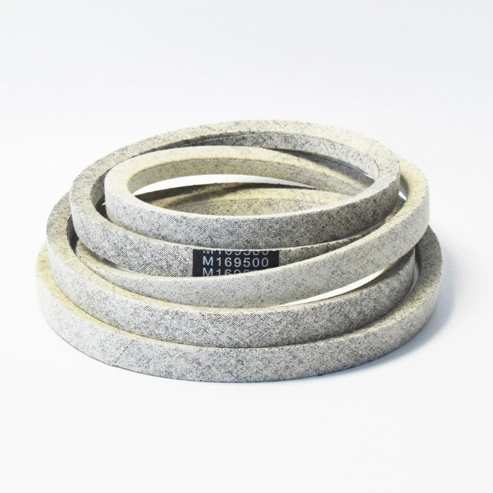 Heavy Duty V Belt M169500 for John Deere X330 X390 X394 X570 X580