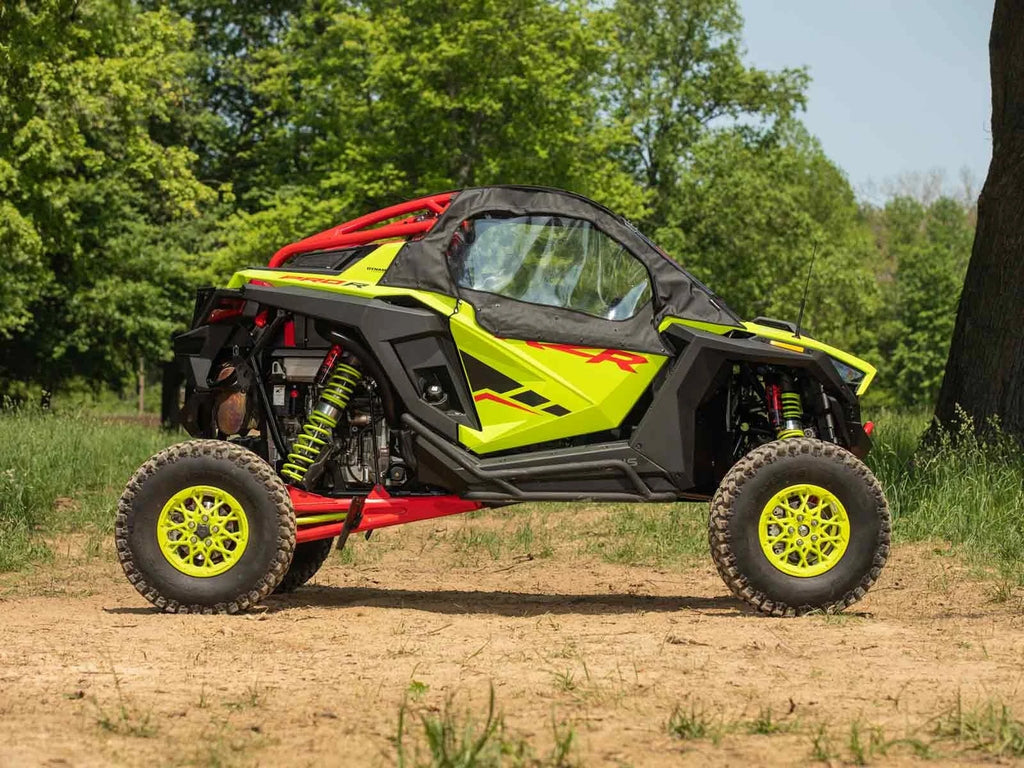 3'' Spacer Lift Kit for Polaris RZR Pro R/Turbo R (2022–2023)