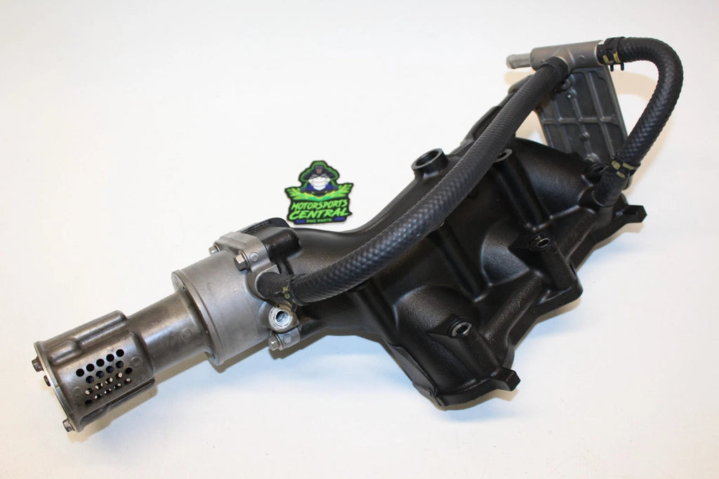 Exhaust Manifold for Yamaha EX Deluxe EX Sport EXR Jet Blaster 1050 TR1 (2017–2024)