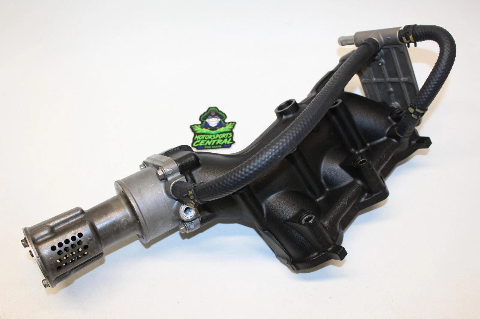 Exhaust Manifold for Yamaha EX Deluxe EX Sport EXR Jet Blaster 1050 TR1 (2017–2024)