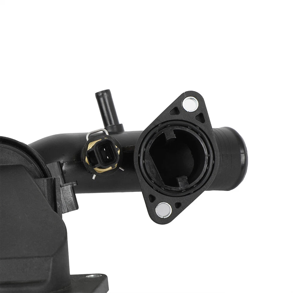 Thermostat with Housing Assembly for Land Rover LR3 (2005–2009)