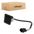 Backup Parking Camera for Kia Optima (2014–2016) Waterproof