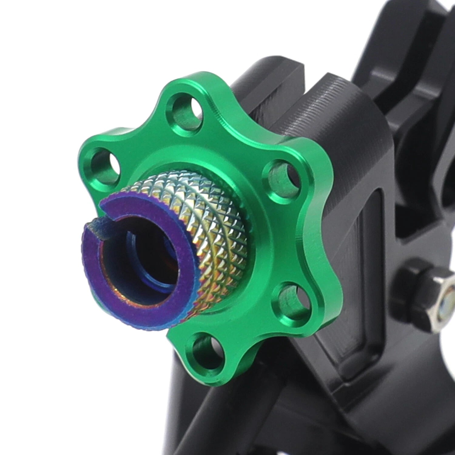 22mm Left Adjust Easy Pull Clutch Lever for Yamaha YZF R1 R6 MT-09 XSR (2015–2023)