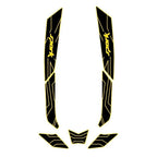Custom Eva Mat Traction Pad for Seadoo Spark 2UP (2023)