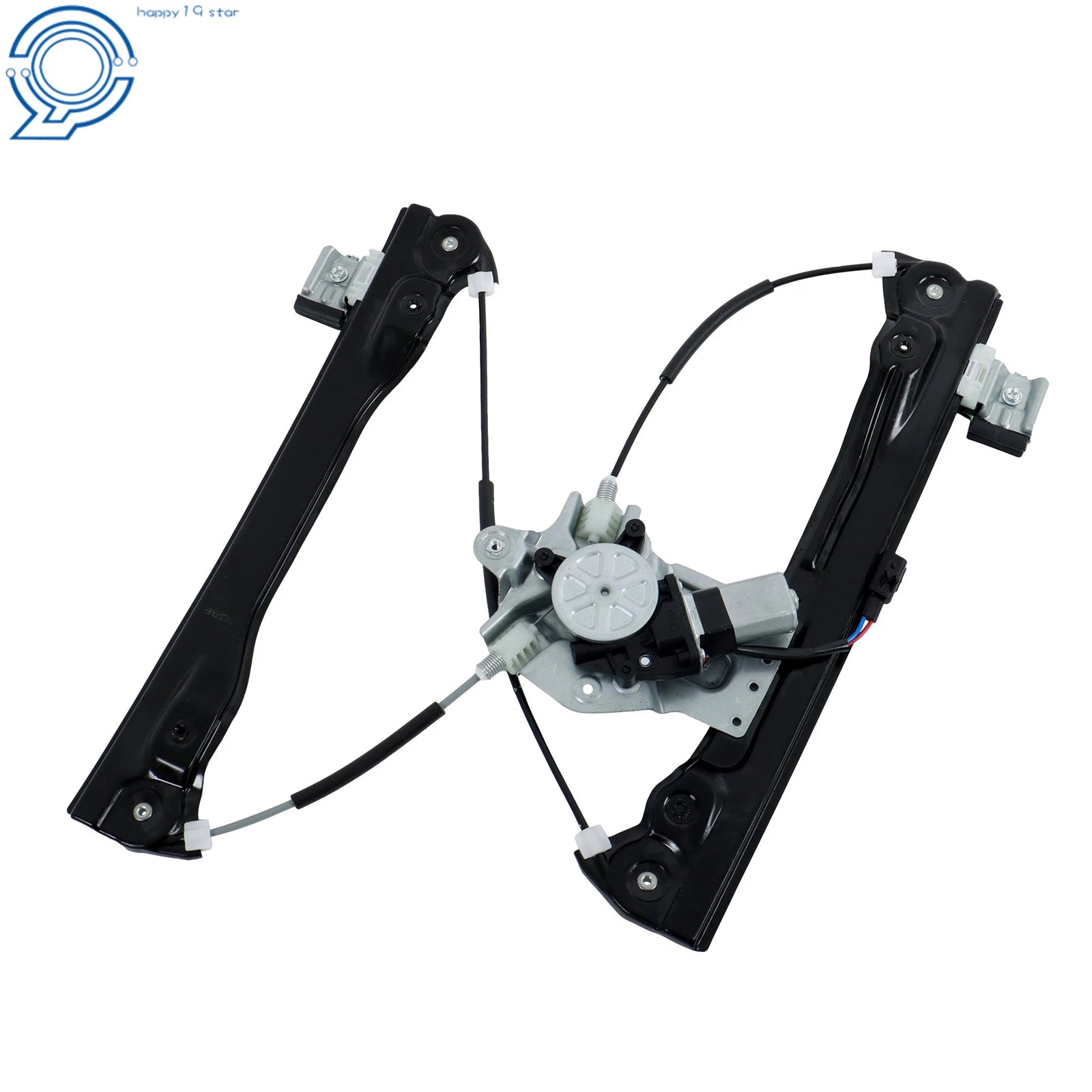 Front Right Window Regulator Assembly for Chevrolet Cruze (2012-2015)