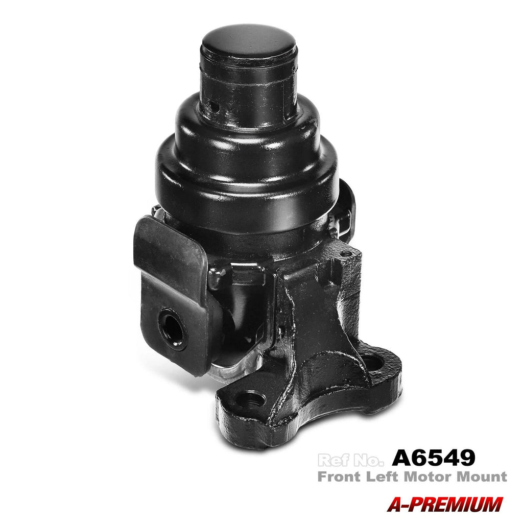 Engine and Transmission Mount for Honda Accord (1994-1997)