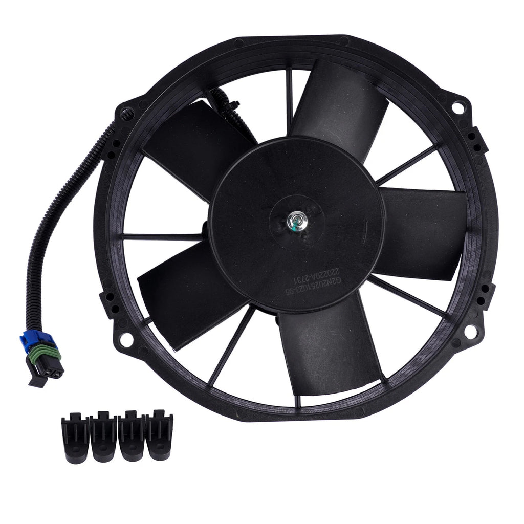 Evaporator Fan Motor for Carrier Transcold