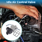 Idle Air Control Valve for Toyota Celica (2000–2005) No. 22270-22040
