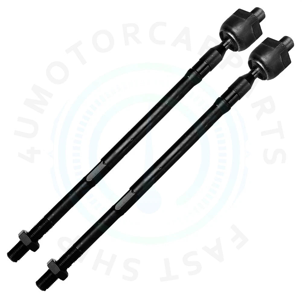2X Inner Tie Rod Ends for Mitsubishi Endeavor (2004–2011)