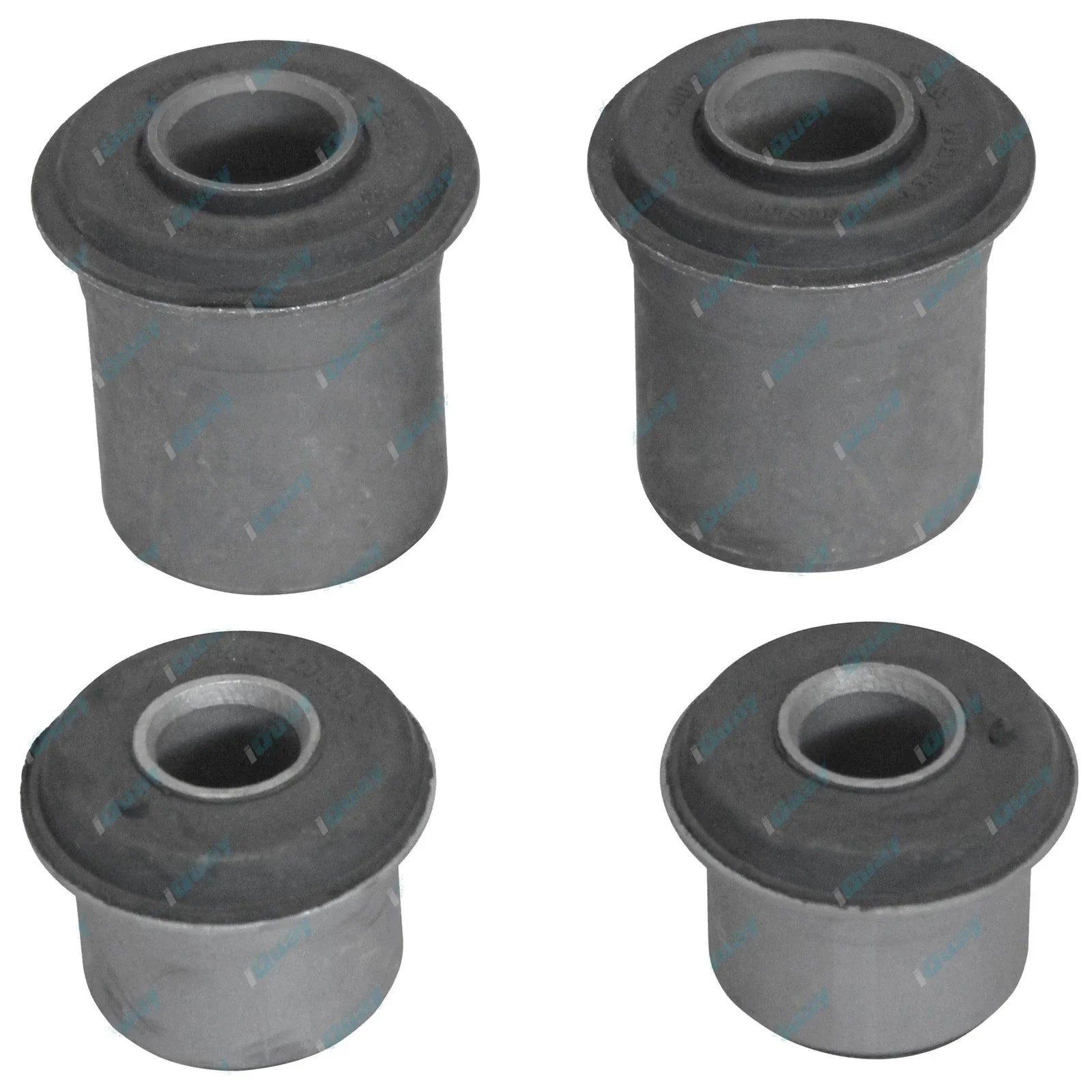 Upper Inner Control Arm Bush Kit for Hilux Surf 4Runner LN130 RN130 VZN130 YN130