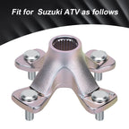 Rear Wheel Hub for Suzuki QuadRacer LTR450 (2006–2009) QuadSport LTZ400 (2009–2014)