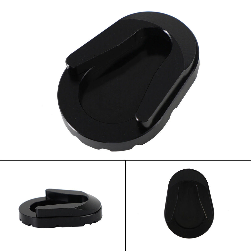 Kickstand Enlarger Plate Pad for Vespa Sprint 150, Primavera 150 (2013–2020)