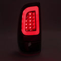 LED Tube Tail Lights Brake Lamps for Ford F150 (1997–2003) F250 F350 (1999–2007)