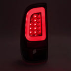 LED Tube Tail Lights Brake Lamps for Ford F150 (1997–2003) F250 F350 (1999–2007)