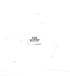 Plate Kit for SouthCo M1-99-230 (OEM)