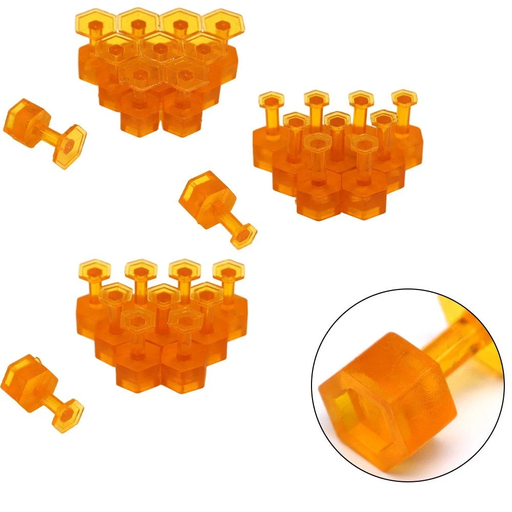 Set of 10 Dent Removal Tools for Car Body Repair