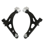 2X Front Lower Control Arm Ball Joint Assembly for Chevrolet Impala (2014-2020)
