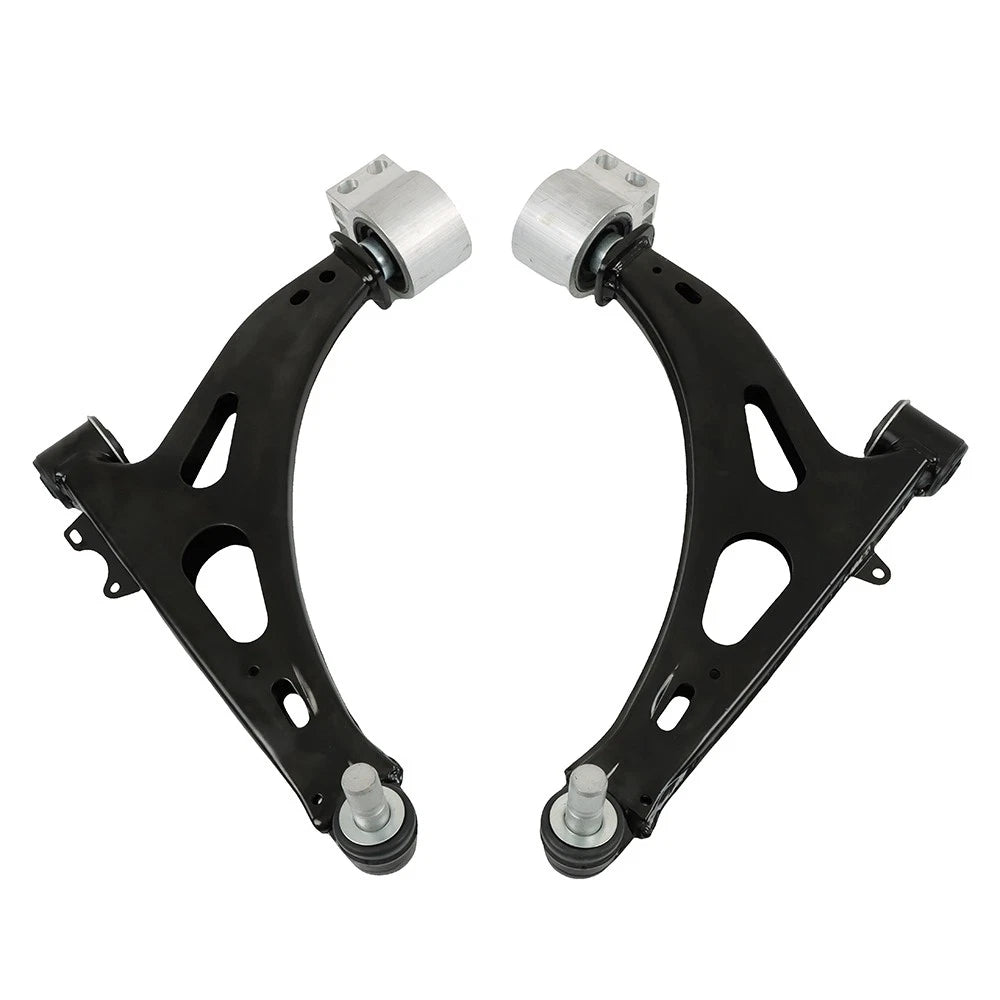 2X Front Lower Control Arm Ball Joint Assembly for Chevrolet Impala (2014-2020)