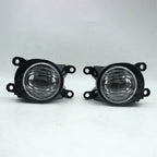 Fog Light Assembly for Toyota Grand Highlander (2024)