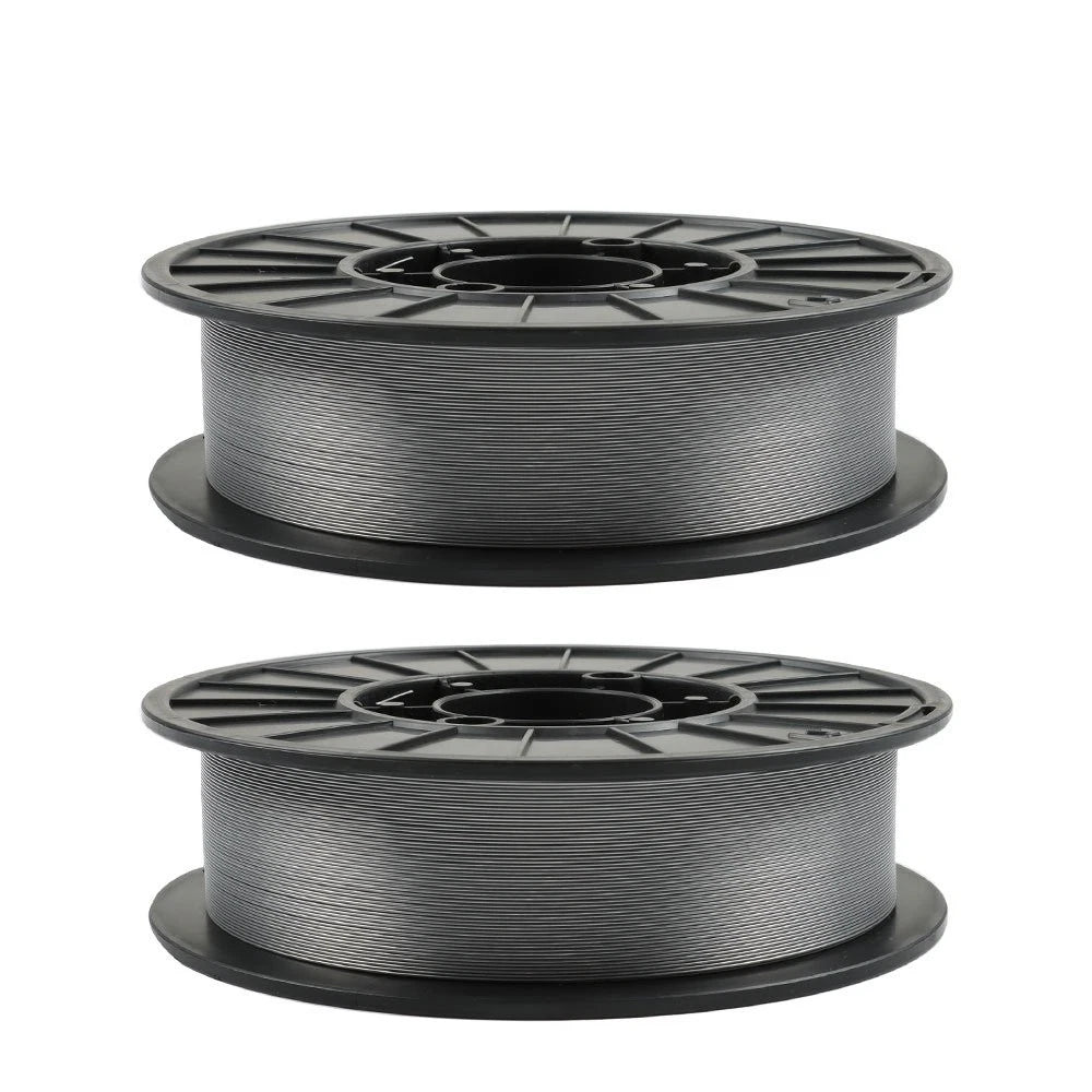 Gasless Flux Core MIG Welding Wire Spool .035" for E71T-GS (20 lbs)