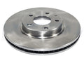 Front Brake Rotor for Mazda CX-5 (2013–2015) MJ547TT