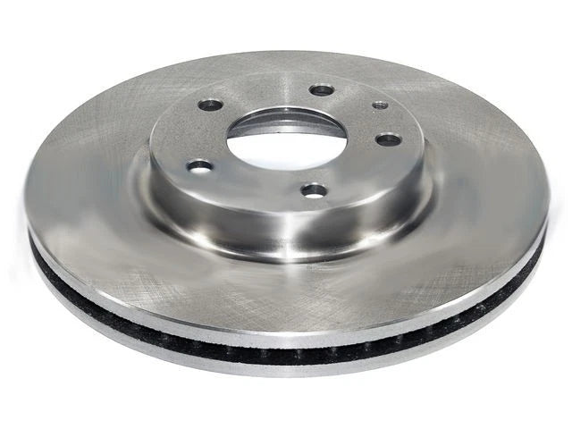 Front Brake Rotor for Mazda CX-5 (2013–2015) MJ547TT