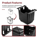 Battery Box for Polaris Ranger 800 700 570 500 425 400 TM XP (2006–2019)