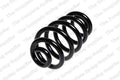 Lesjofors Coil Spring Rear Heavy Duty for 4204242