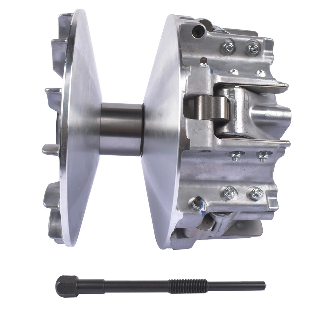 Primary Clutch CVT with Puller Tool for Maverick X3 Turbo R (2017-2021)