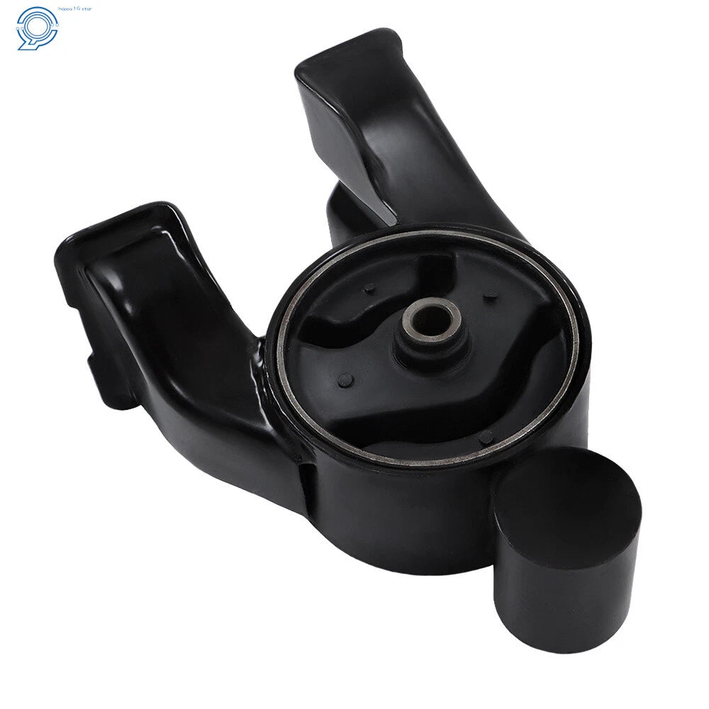 Set of 4 Motor and Transmission Mounts for Hyundai Sonata (2011–2014)