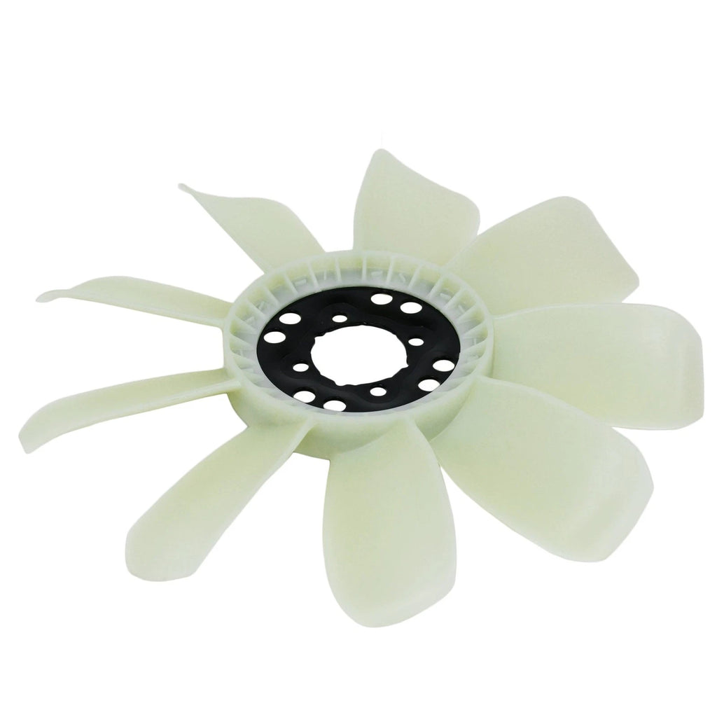 Engine Cooling Fan Blade for Chevy Silverado 1500 GMC Sierra 1500 (1999–2006) 621-104