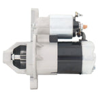 4 cyl 1.6L Starter Motor for Nissan Pulsar C12 (2013 - 2017)