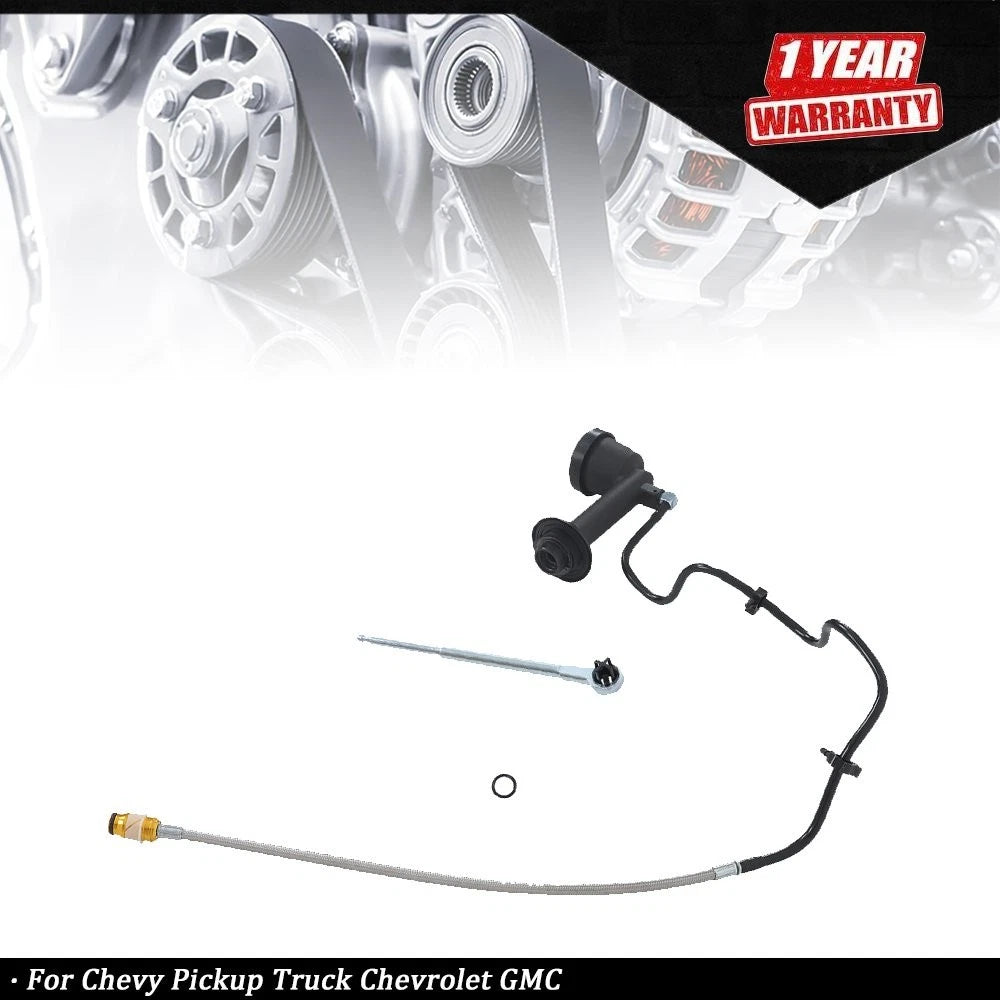 Front End Sheet Metal Hardware Kit for Chevy Pickup Truck