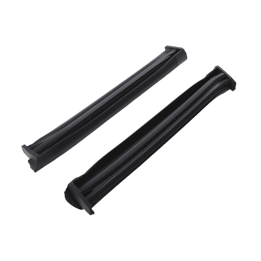 Front Center Rail Weatherstrip for Ford Mustang Cobra (2001–2004)
