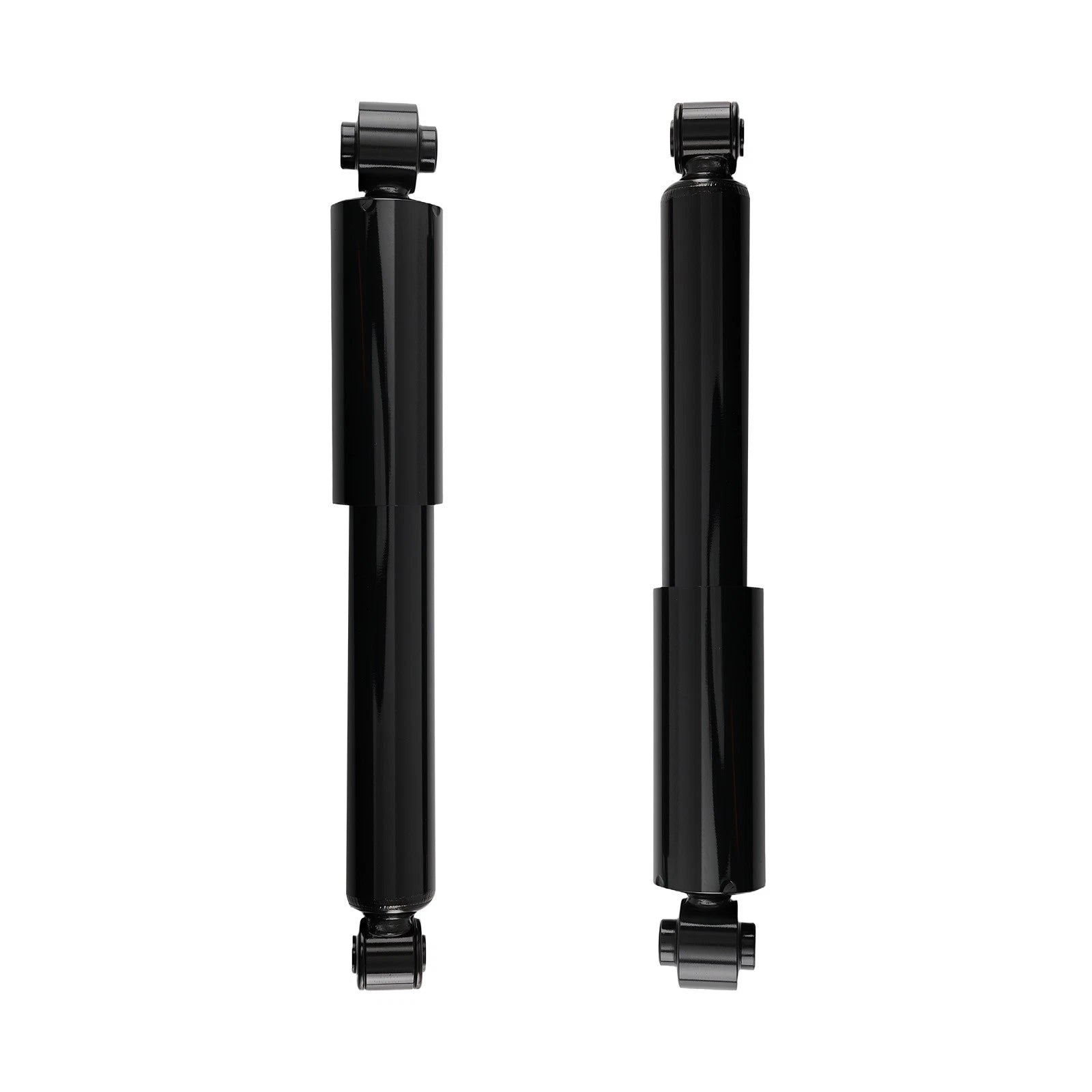 2X Rear Shock Absorber Assembly for KIA RIO (2012–2017) 5671