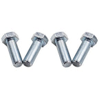 Recovery Tow Point with Shackles for Nissan Patrol (Gu Series 2-5)